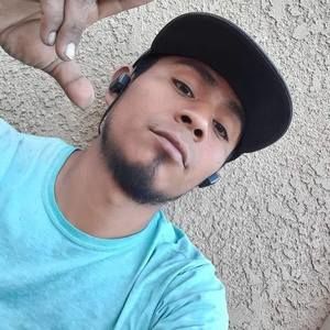 Meet your Posher, Roberth